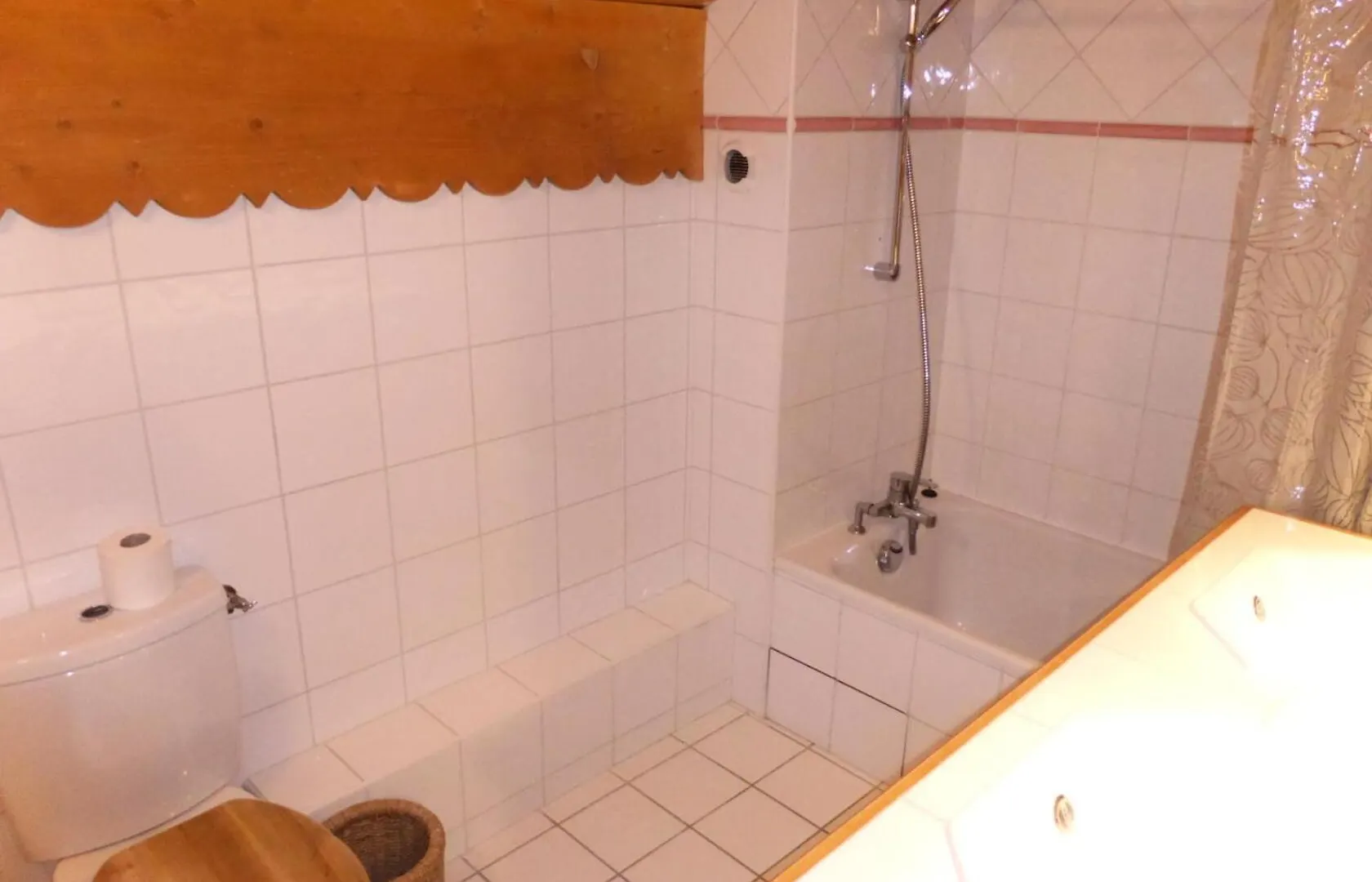Chalet Goh - Chalet Goh Mae-5336 Les Contamines-Montjoie France