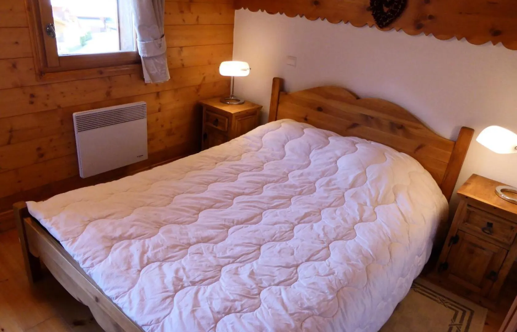 Chalet Goh - Chalet Goh Mae-5336 Les Contamines-Montjoie 0*,  France