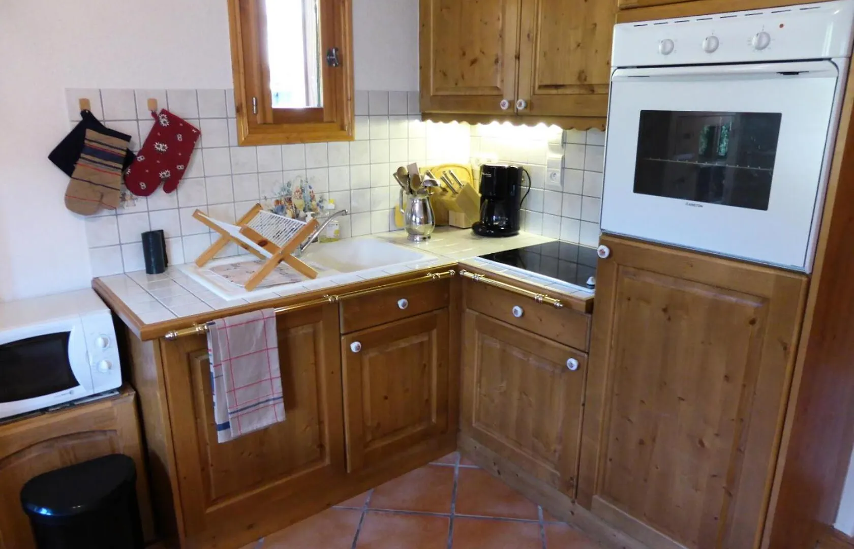 Chalet Goh - Chalet Goh Mae-5336 Les Contamines-Montjoie 0*,