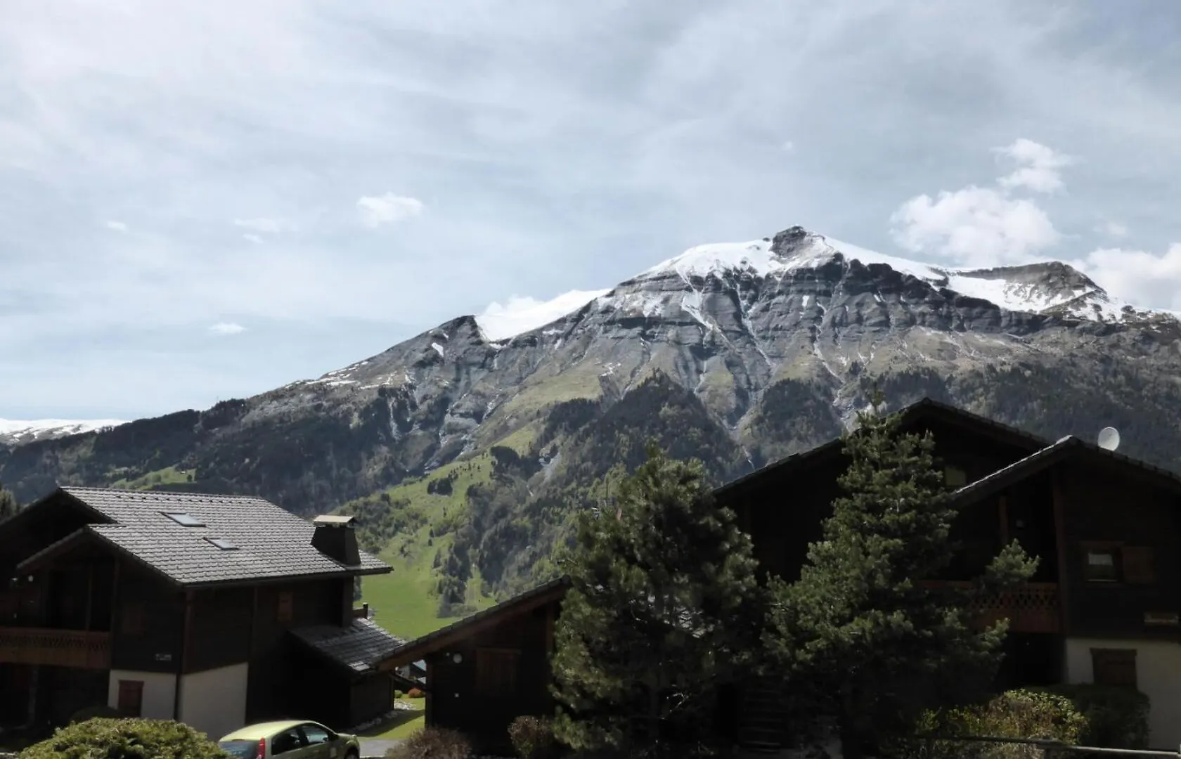 Chalet Goh - Chalet Goh Mae-5336 Les Contamines-Montjoie