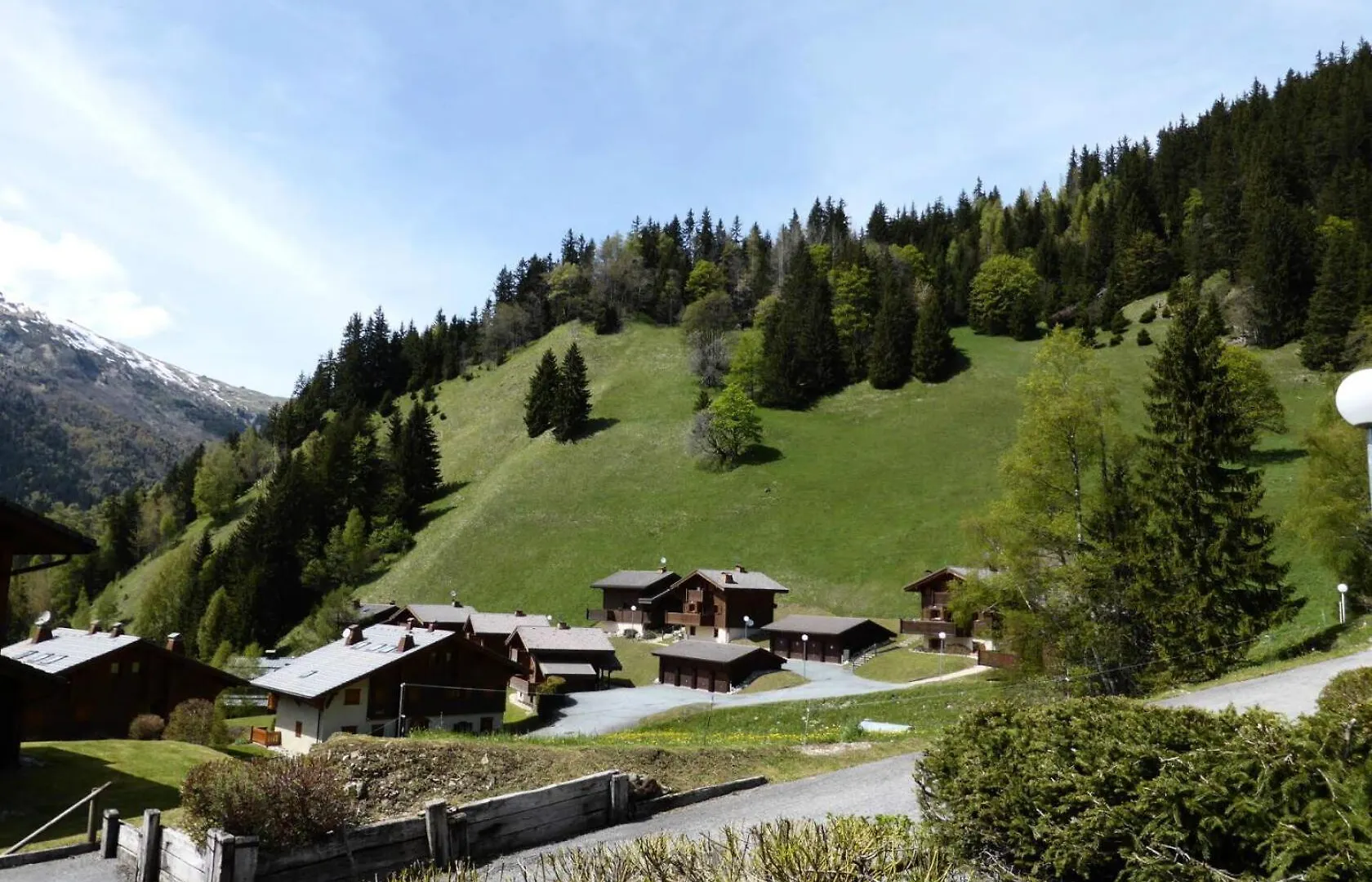 Chalet Goh - Chalet Goh Mae-5336 Les Contamines-Montjoie
