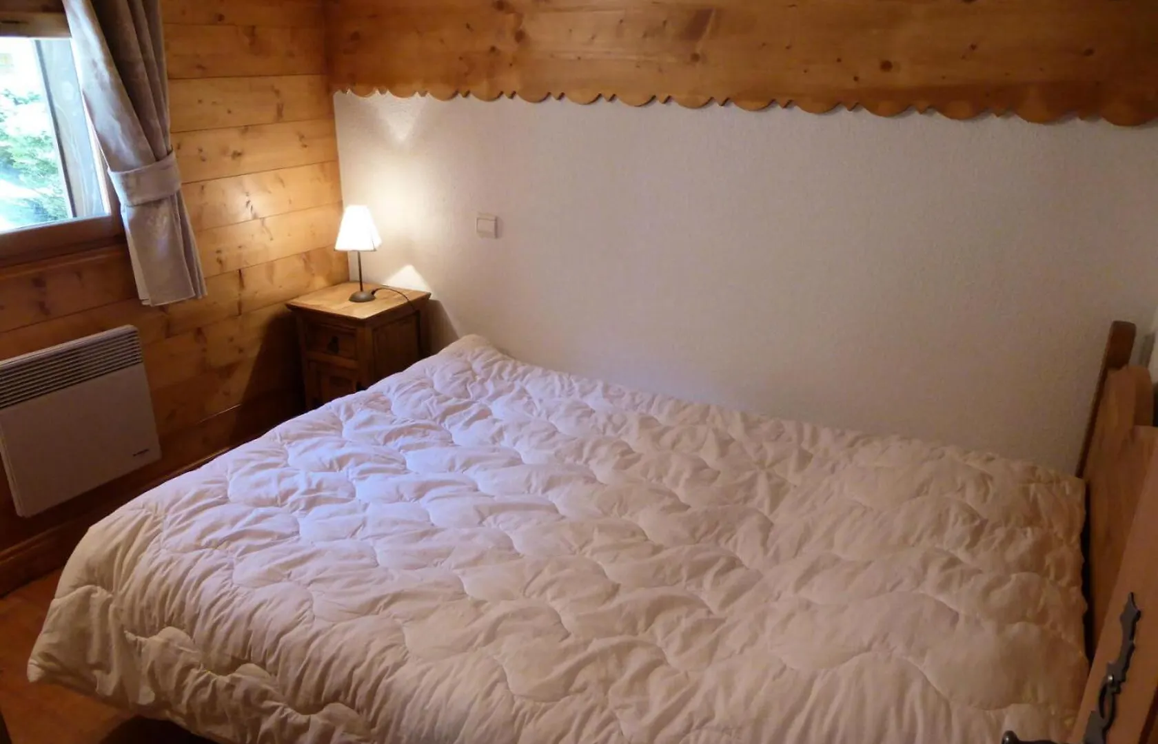 Chalet Goh - Chalet Goh Mae-5336 Les Contamines-Montjoie