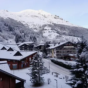 L'enclaves Appartement