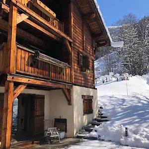 Superbe Chalet