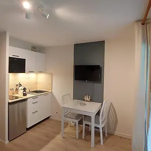 Au Pied Des Remontees/wifi/smart Tv/parking Appartement